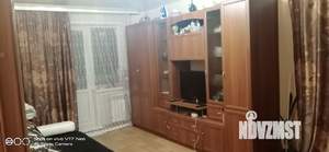 2-к квартира, на длительный срок, 45м2, 3/4 этаж