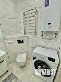 Студия квартира, на длительный срок, 33м2, 3/8 этаж