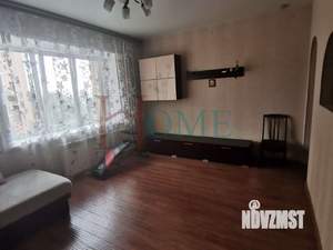 2-к квартира, на длительный срок, 48м2, 4/10 этаж