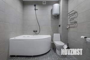 1-к квартира, посуточно, 23м2, 5/9 этаж