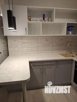 Студия квартира, на длительный срок, 28м2, 2/24 этаж