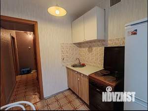 1-к квартира, на длительный срок, 30м2, 1/9 этаж