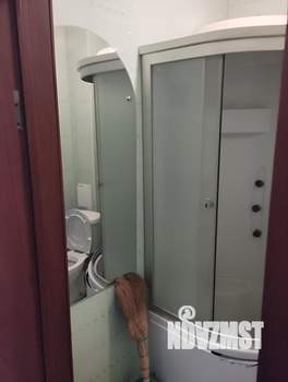 Студия квартира, на длительный срок, 28м2, 1/3 этаж