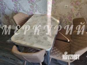 1-к квартира, на длительный срок, 43м2, 3/20 этаж