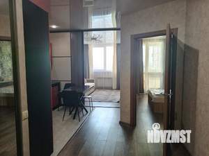 2-к квартира, на длительный срок, 47м2, 14/26 этаж