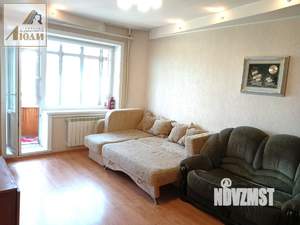 2-к квартира, на длительный срок, 54м2, 3/10 этаж