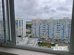 Студия квартира, на длительный срок, 25м2, 16/18 этаж