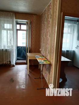 1-к квартира, на длительный срок, 30м2, 3/3 этаж