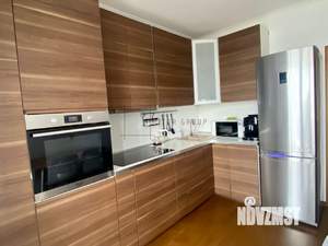 3-к квартира, на длительный срок, 57м2, 22/25 этаж