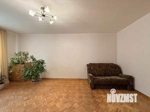 1-к квартира, на длительный срок, 35м2, 12/14 этаж