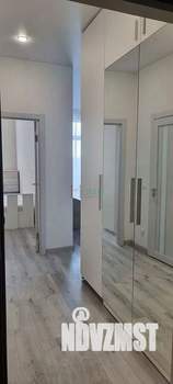 1-к квартира, на длительный срок, 40м2, 7/22 этаж