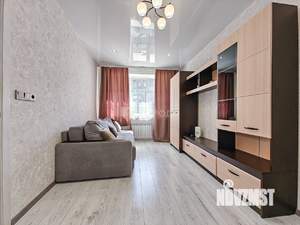 1-к квартира, на длительный срок, 32м2, 1/5 этаж