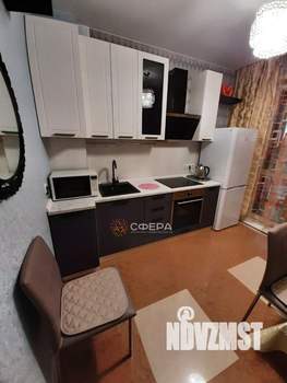 1-к квартира, на длительный срок, 39м2, 14/17 этаж