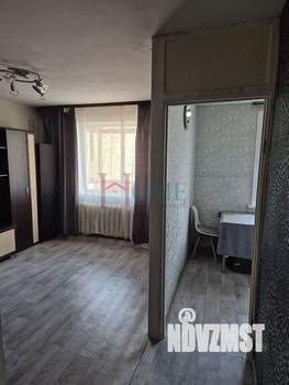 1-к квартира, на длительный срок, 29м2, 2/5 этаж