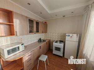 1-к квартира, на длительный срок, 43м2, 13/26 этаж