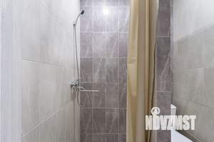 Студия квартира, посуточно, 15м2, 1/5 этаж