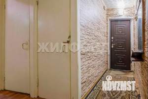 2-к квартира, на длительный срок, 43м2, 2/5 этаж