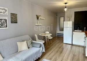 1-к квартира, на длительный срок, 41м2, 4/10 этаж