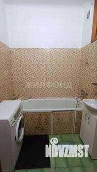 1-к квартира, на длительный срок, 35м2, 2/5 этаж