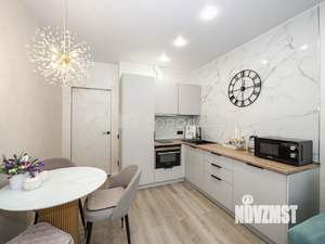 2-к квартира, на длительный срок, 39м2, 2/25 этаж