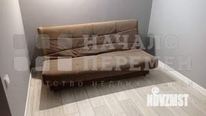 Студия квартира, на длительный срок, 38м2, 1/9 этаж