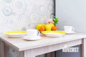 1-к квартира, посуточно, 36м2, 1/5 этаж