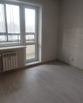 1-к квартира, на длительный срок, 41м2, 3/14 этаж