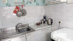 1-к квартира, на длительный срок, 30м2, 1/3 этаж