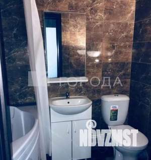 3-к квартира, на длительный срок, 62м2, 14/20 этаж