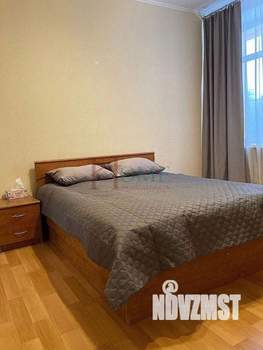 2-к квартира, на длительный срок, 52м2, 2/5 этаж