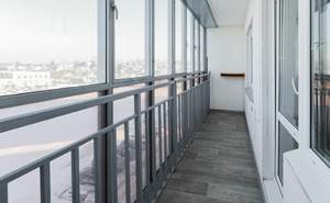 1-к квартира, на длительный срок, 40м2, 5/16 этаж