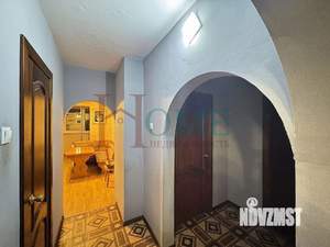 3-к квартира, на длительный срок, 82м2, 7/10 этаж