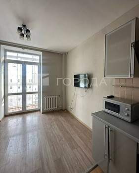 2-к квартира, на длительный срок, 43м2, 5/5 этаж