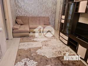 2-к квартира, на длительный срок, 43м2, 2/9 этаж