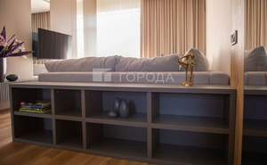 1-к квартира, на длительный срок, 74м2, 5/6 этаж