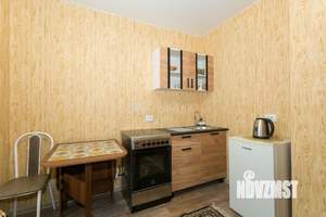 Студия квартира, на длительный срок, 21м2, 12/20 этаж