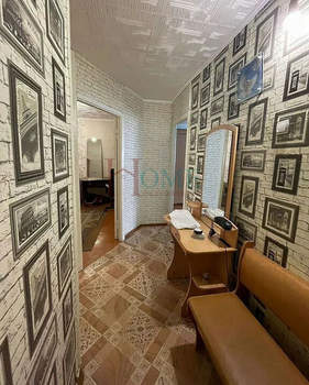 2-к квартира, на длительный срок, 44м2, 1/5 этаж