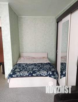 1-к квартира, на длительный срок, 34м2, 8/10 этаж