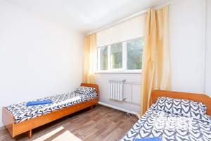 Студия квартира, посуточно, 21м2, 1/5 этаж