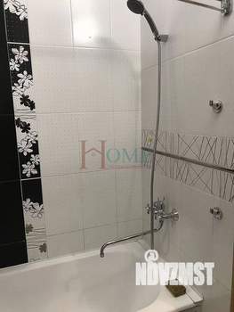 Студия квартира, на длительный срок, 25м2, 2/24 этаж