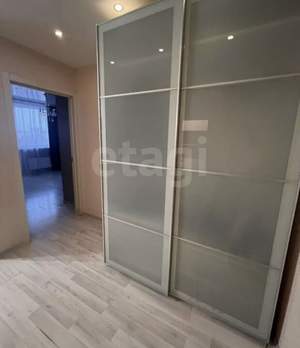 1-к квартира, на длительный срок, 47м2, 20/27 этаж