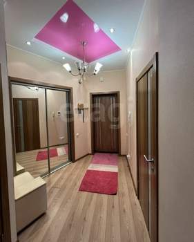 4-к квартира, на длительный срок, 120м2, 3/23 этаж