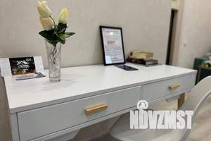 1-к квартира, посуточно, 38м2, 4/25 этаж
