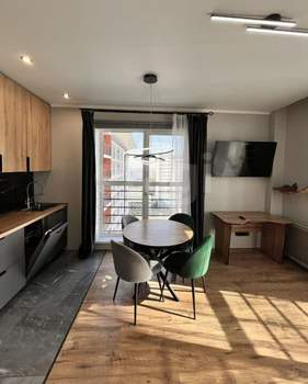 2-к квартира, на длительный срок, 48м2, 12/15 этаж