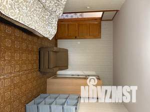 2-к квартира, на длительный срок, 44м2, 2/5 этаж