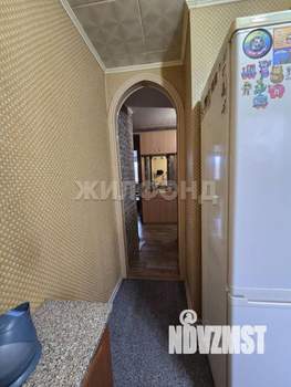 3-к квартира, на длительный срок, 59м2, 4/5 этаж