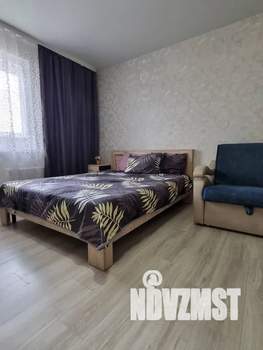 Студия квартира, посуточно, 26м2, 4/17 этаж