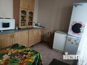 1-к квартира, на длительный срок, 32м2, 9/10 этаж