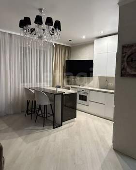 3-к квартира, на длительный срок, 71м2, 6/25 этаж
