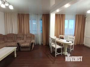 Студия квартира, на длительный срок, 50м2, 7/17 этаж